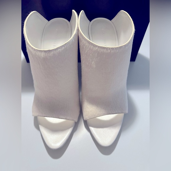 Alexander Wang Maria Heel size 38 / 7.5 . Worn once! - Picture 4 of 11